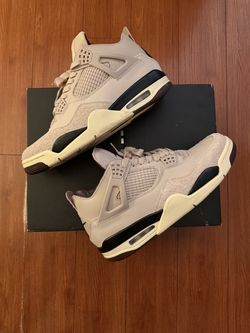 Jordan 4 AMA size 10M