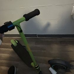 Razor Electric Scooter 