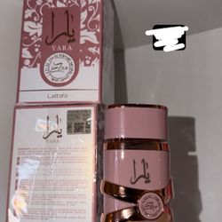 Yara Perfume
