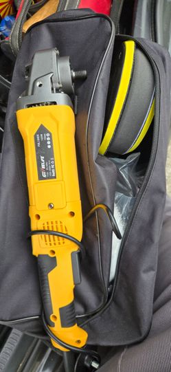 Geveelife Buffer Polisher