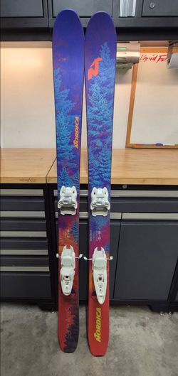 Nordica Santa Ana 97 Skis