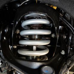 Eibach 2” Front Level Kit For 21+ Raptor In Stock