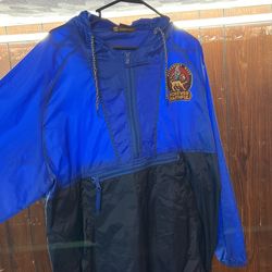 Wind Breaker