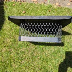 13 X 13 Chimney Cap