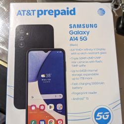 Samsung Galaxy A14 5G