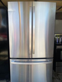 Refrigerator 2023