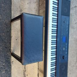 Piano/Teclado