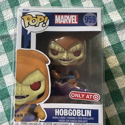 Hobgoblin Funko Pop #959