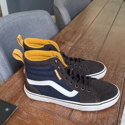 Vans High Tops