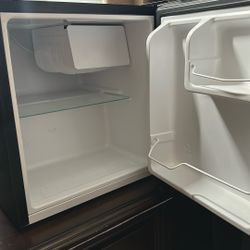 mini refrigerator