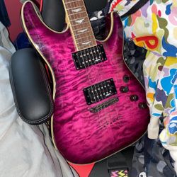 Schecter Omen Extreme 6