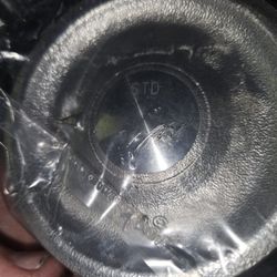Piston Heads Mitsubishi Montero 94-96 and Other Vehicles