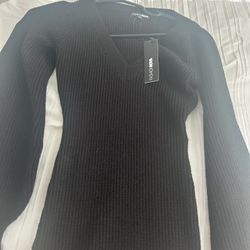 Fashion nova Dress