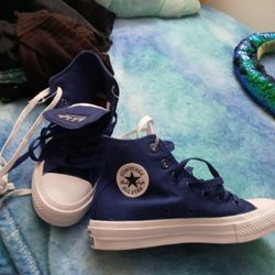 Converse High Tops