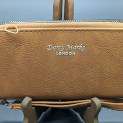 VTG Darcy Marks London Clutch/ Wallet