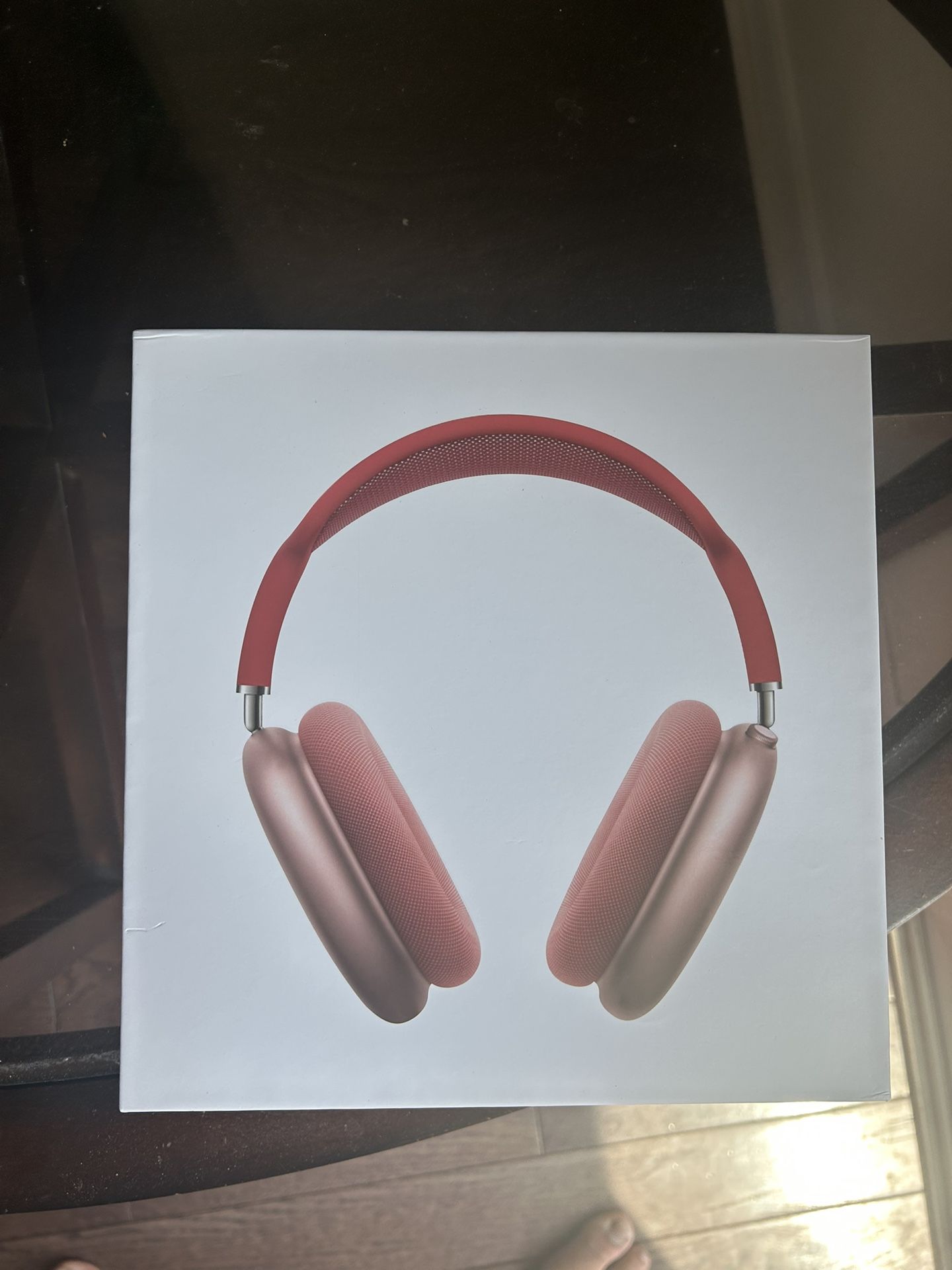 Headphones Max