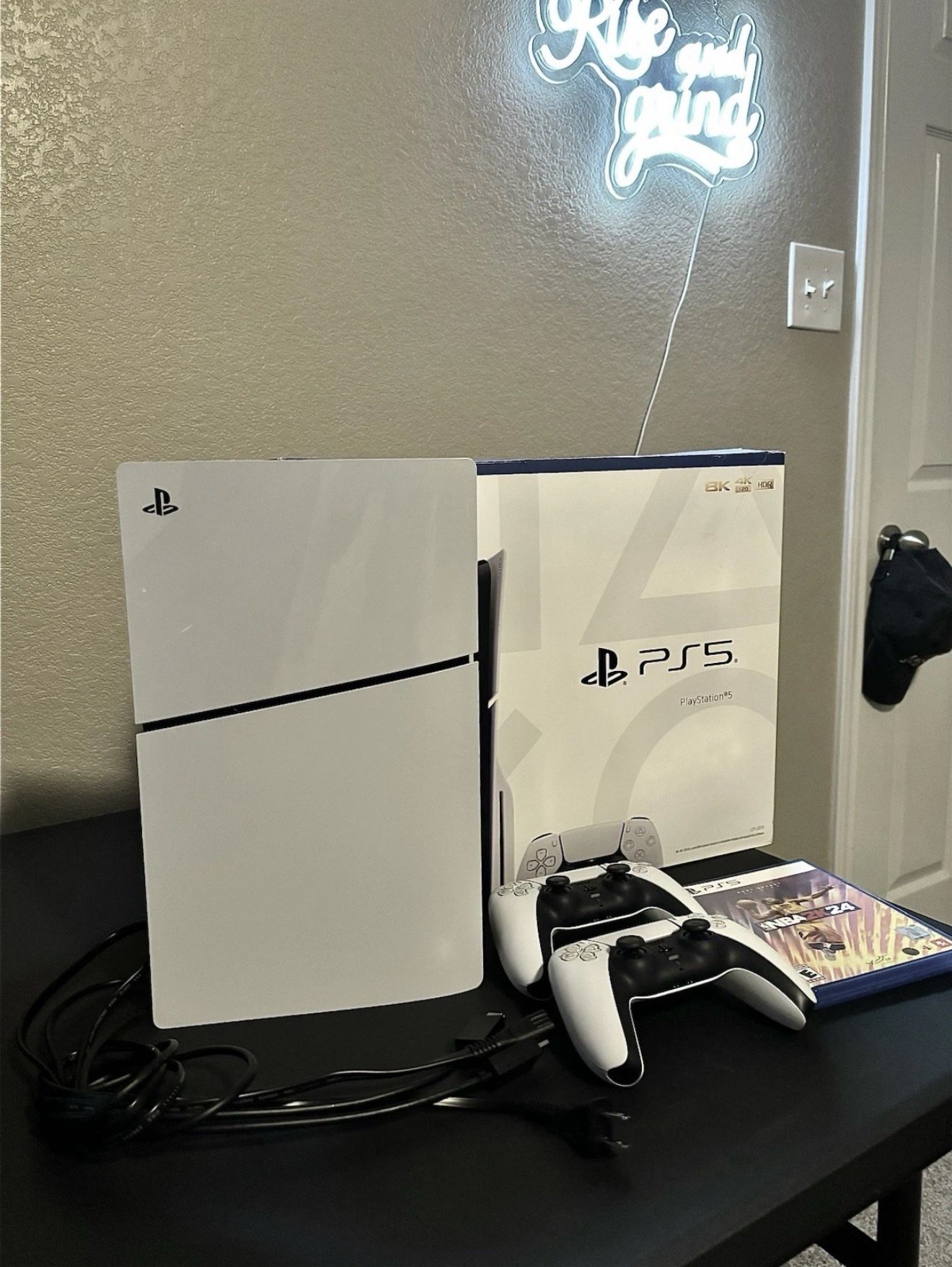 playstation 5