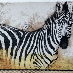 Pre-owned Vintage Painting Canvas Painting
 by Ebern Designs