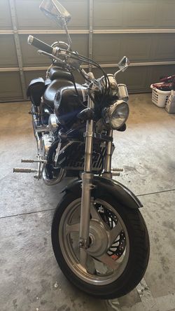 Motorcycles