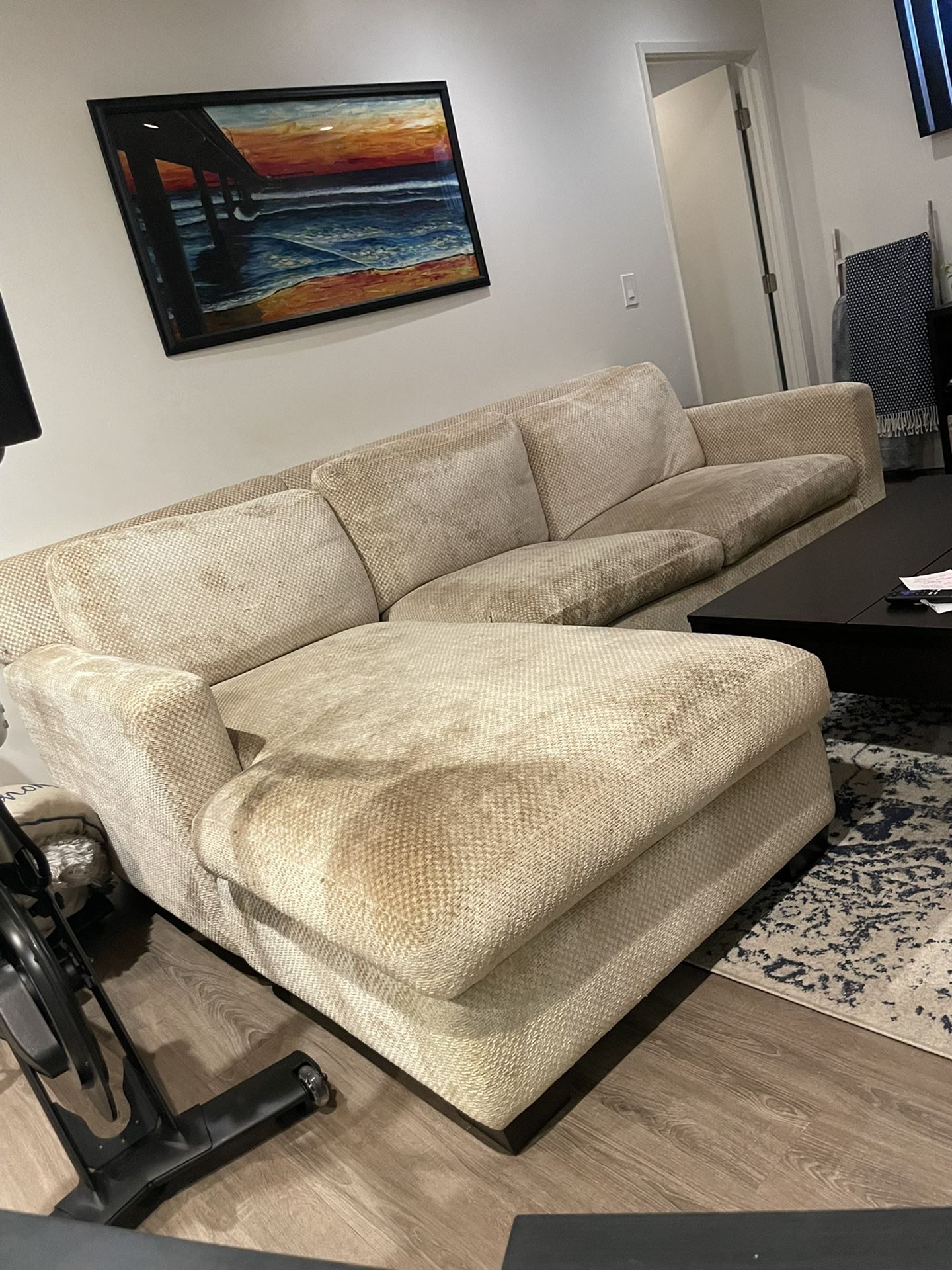 Couch For Sale!