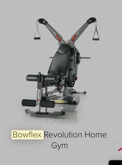 Bowflex
