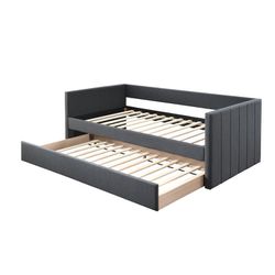 $199 Day Bed Not Including Mattres 