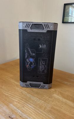Marvel Black Panther - Shuri Gauntlet