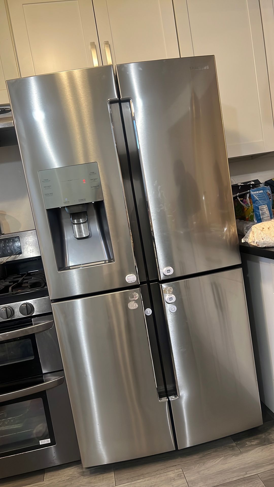Samsung Refrigerator