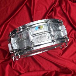 L.u.d.w.i.g 70s Supraphonic Snare Drum 14 !! $150 Or Best Offer !! 