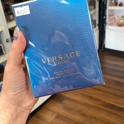 Versace Eros Edt 6.7oz