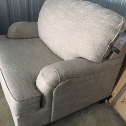 Brand New Large Ashley Chair Very Comfy 