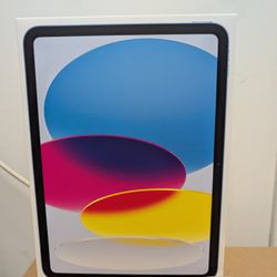 Apple iPad 11-inch: A16 chip, 11-inch Model, Liquid Retina Display, 512GB