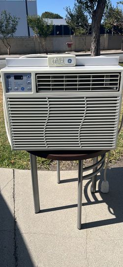 AC window unit