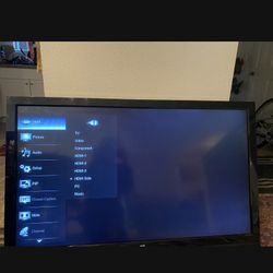 TV 44 Inch