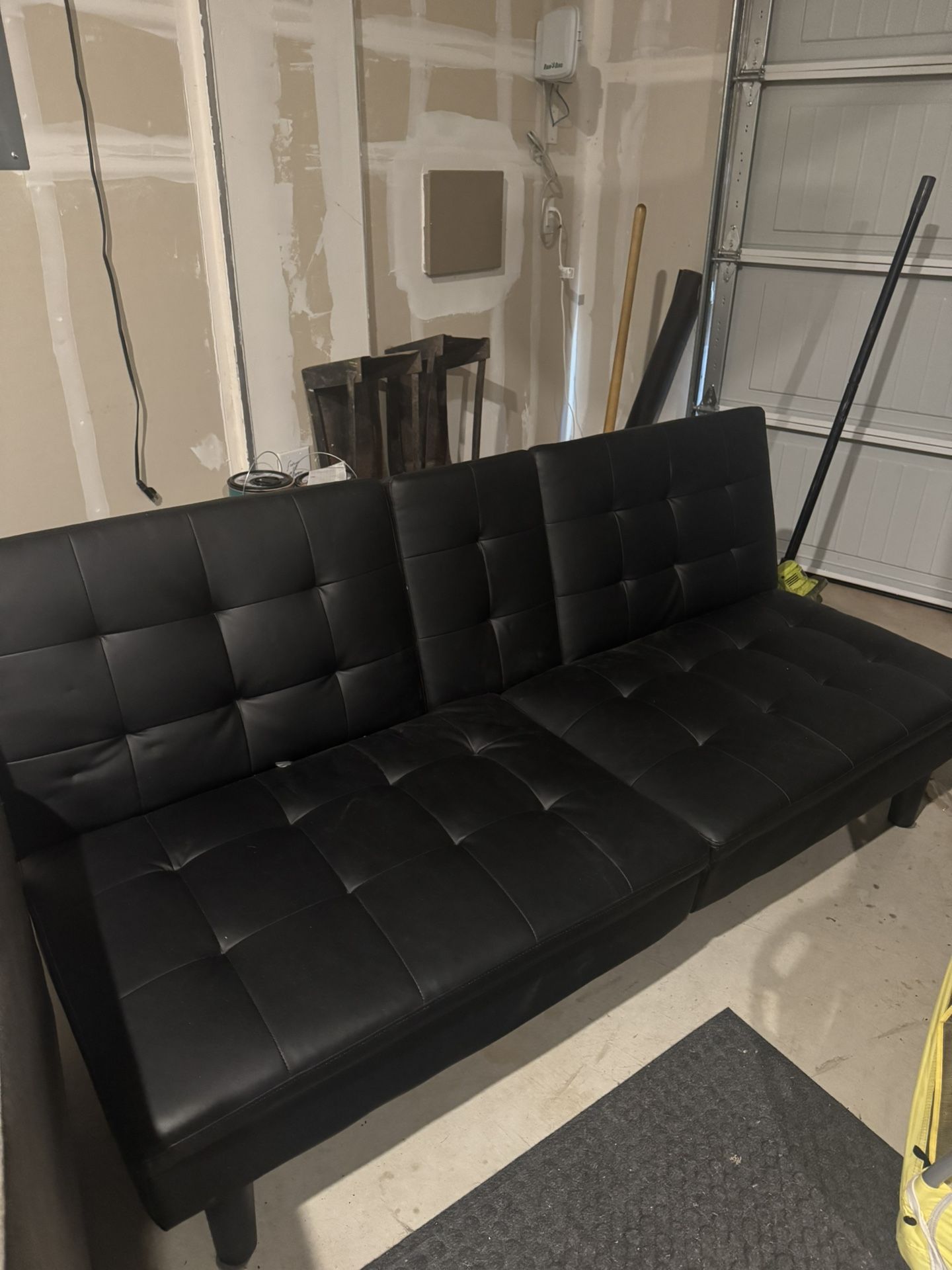 Futon