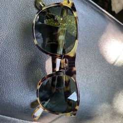 Persol Sunglasses