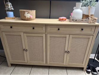 Storage cabinet