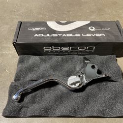2018+ M8 softail Brake Lever FXBB
