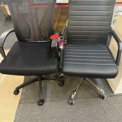 New Desk Chair $49.99-$79.99 