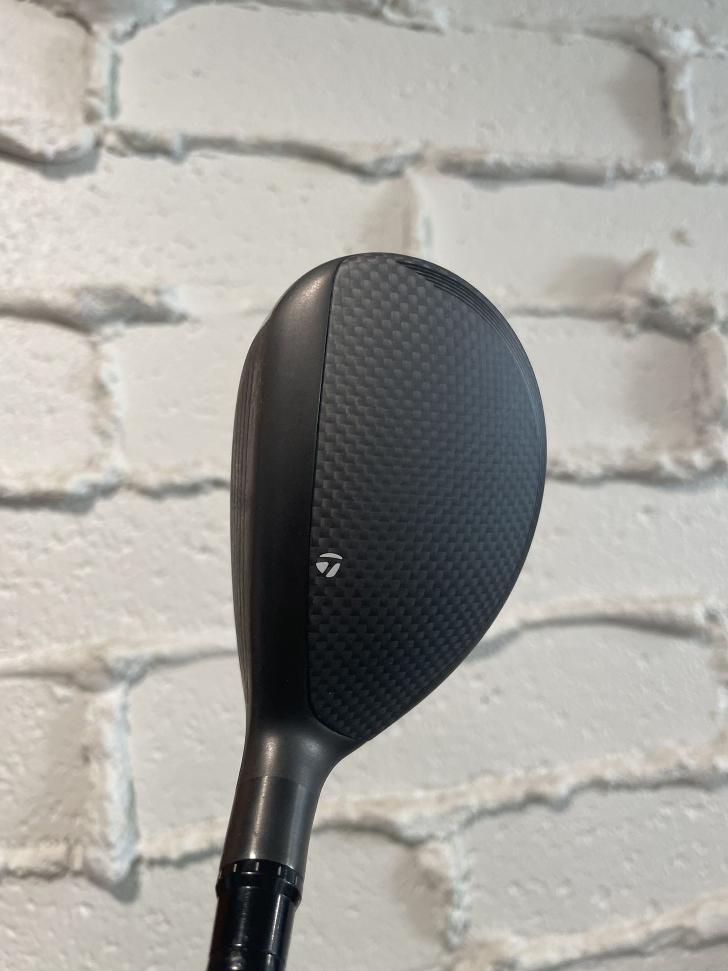 Taylormade Qi35 Hybrid 4