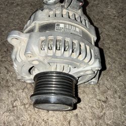 14-18 Sierra/Silverado Alternator