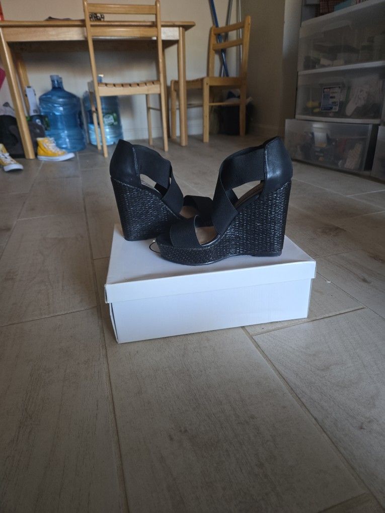 Wedges