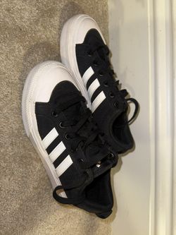 Women Adidas Platform Sneakers 