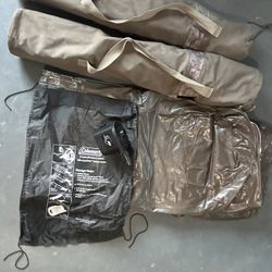 Camping Gear 