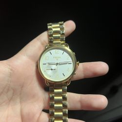 Fossil Q Tailor