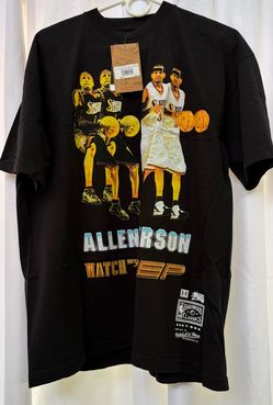 NBA T-Shirt