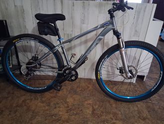 RALEIGH TALUS 29 SPORT(SMALL FRAME SIZE)
