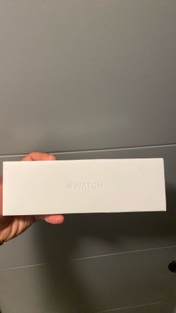 APPLE WATCH SERIES 11 - 42mm ROSE GOLD
