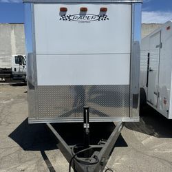 Carson Trailer RC16