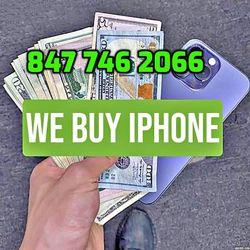 Iphone 14 15 16 17 pro max Buyer . sell us your phone . we pay top cash for iphone .